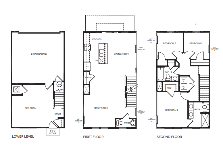 MiPlace_Norris_4Unit_floorplan
