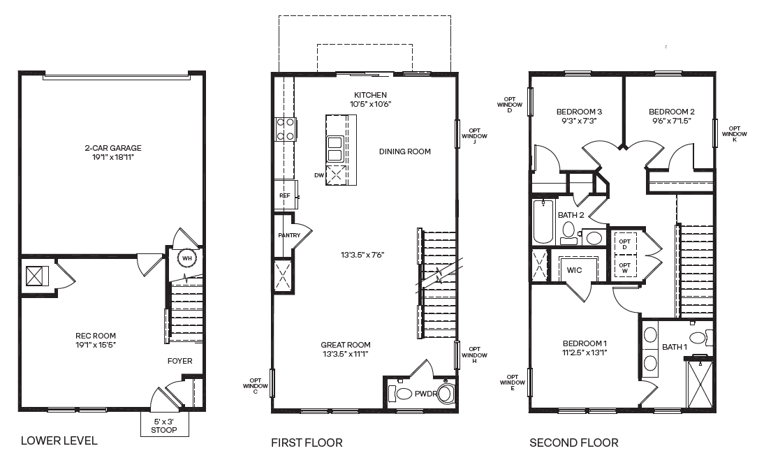 MiPlace_Norris_4Unit_floorplan