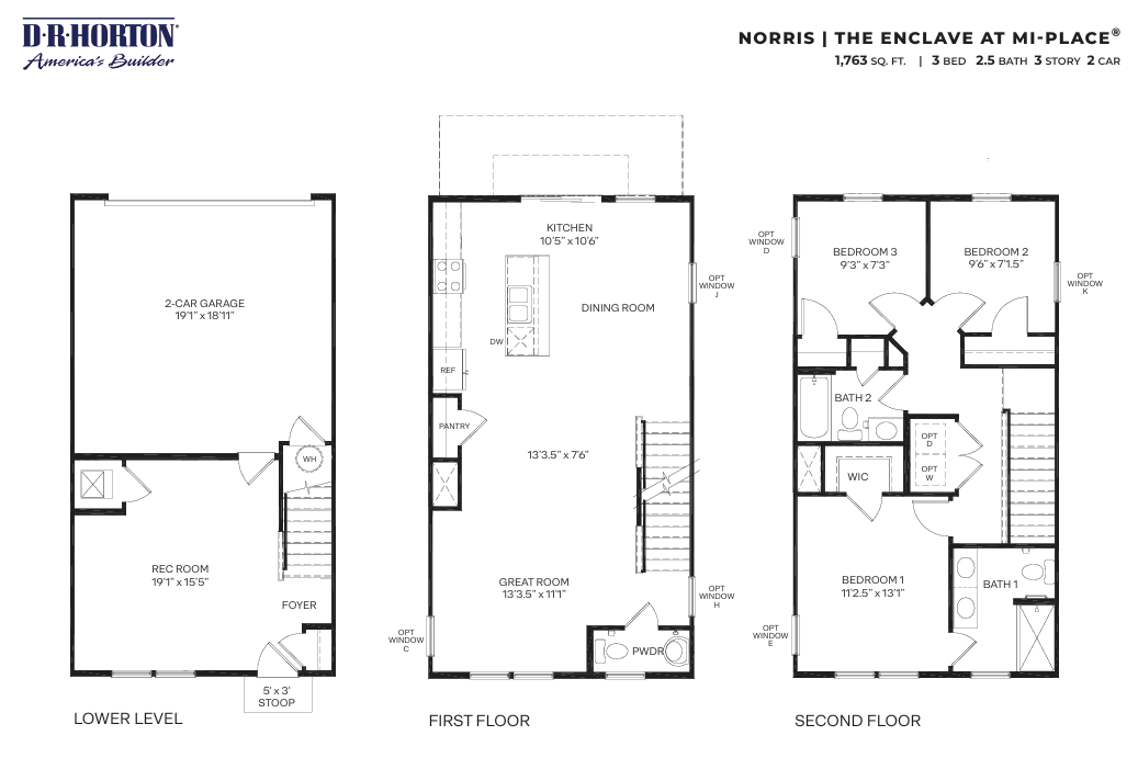 MiPlace_Norris_4Unit_floorplan