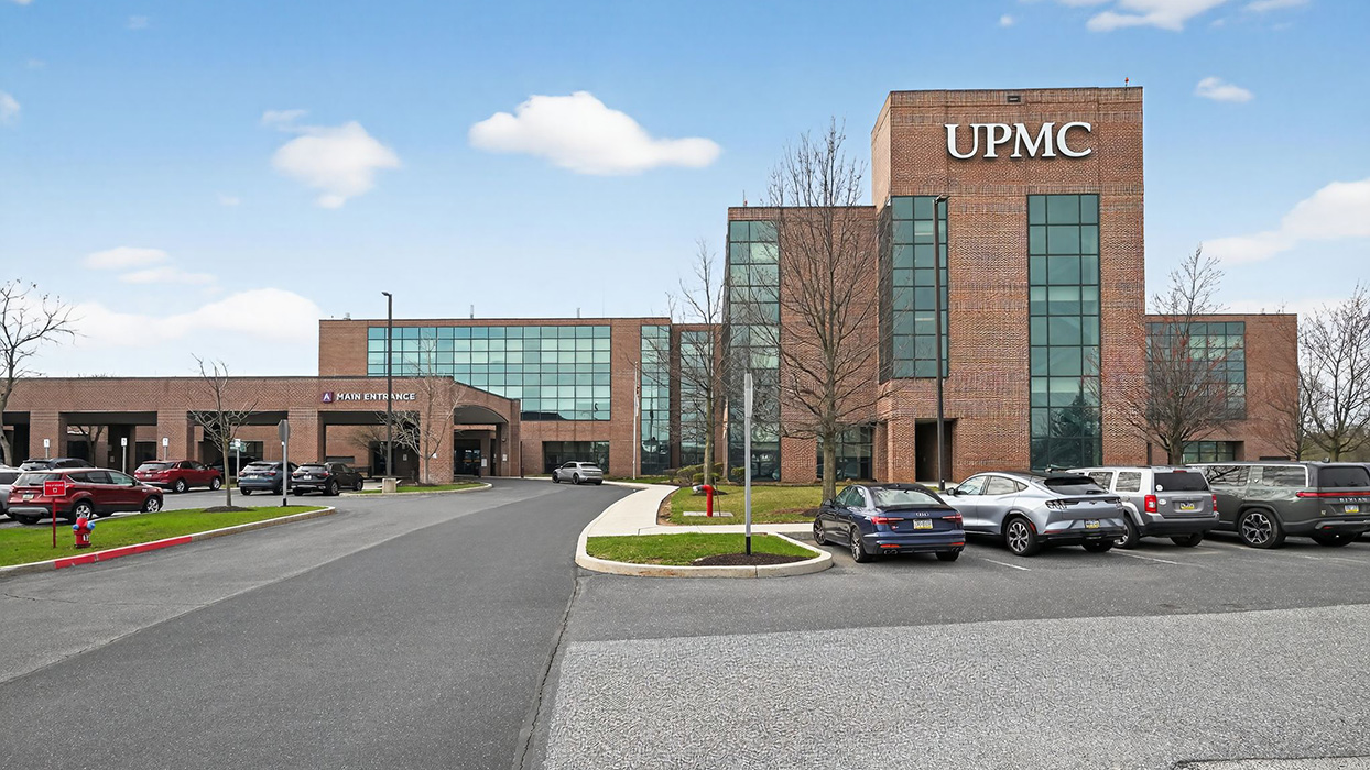 UPMC Carlisle