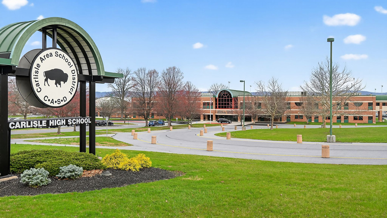 Carlisle High School