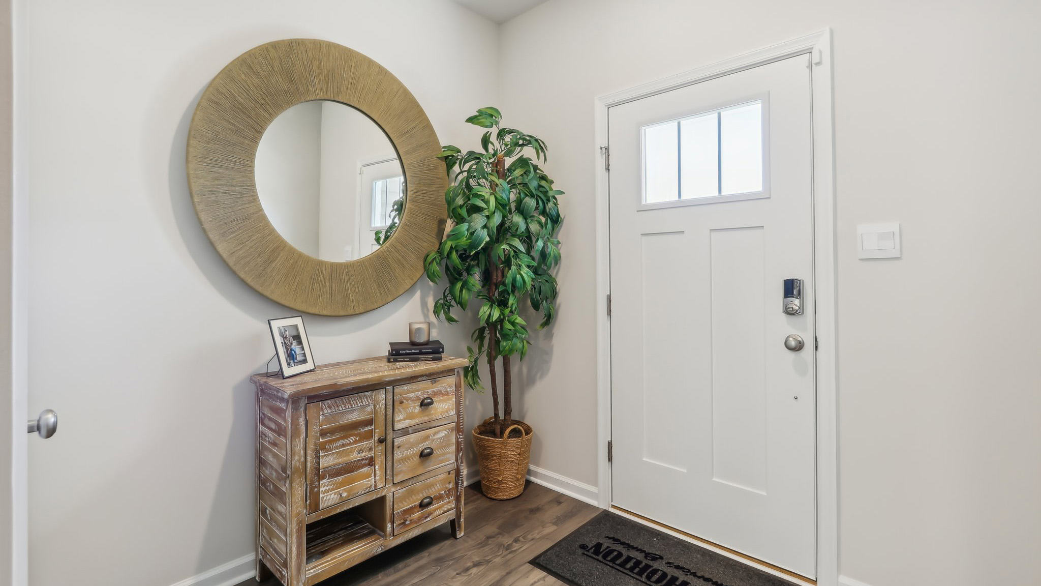 entryway