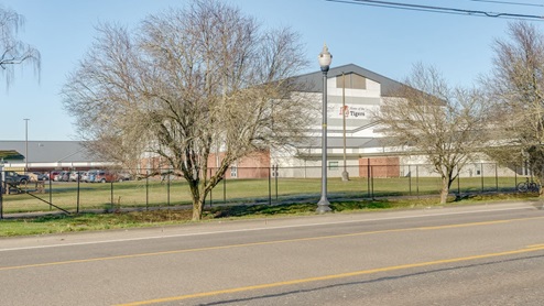 battle ground high school