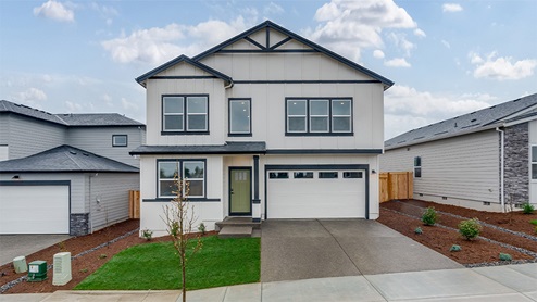 Sterling Ranch Sales office 340 NW 29th Way