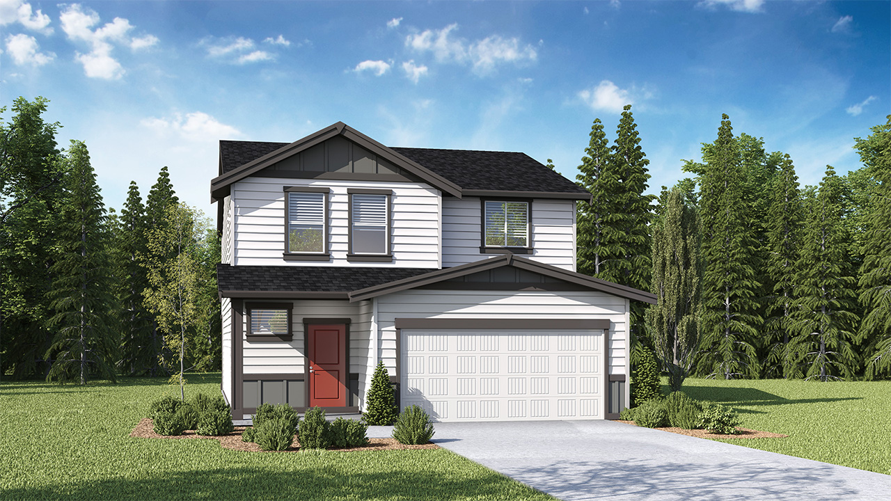 161 NW 29Th Way exterior