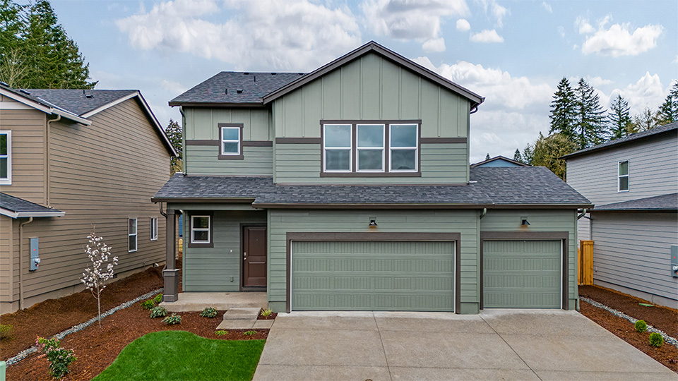 357 NW 30th St exterior