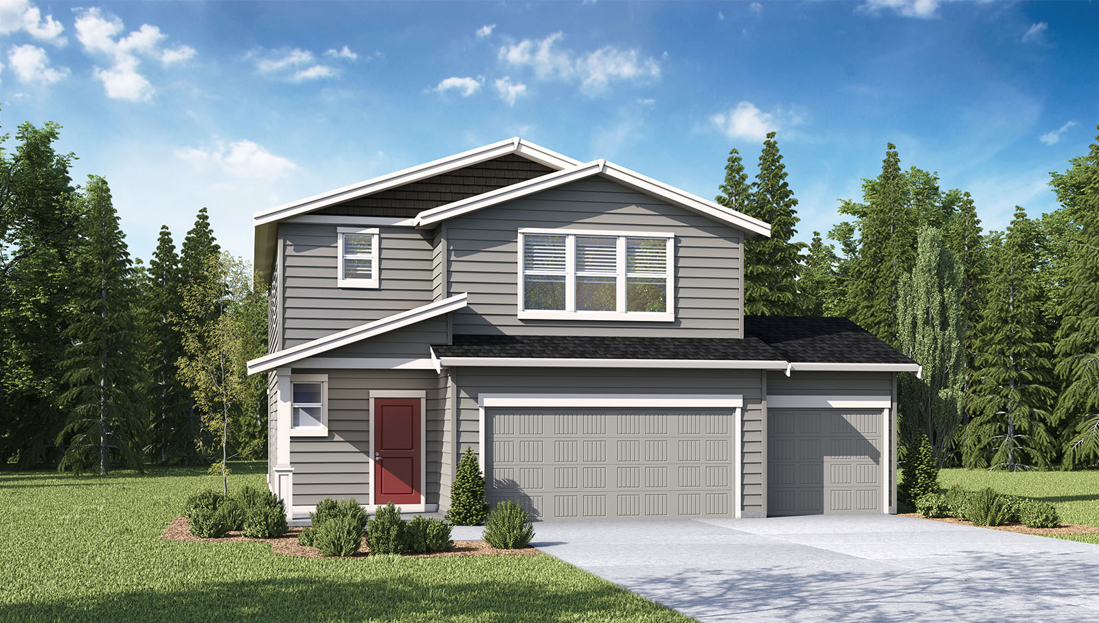 sellwood floor plan Sterling Ranch