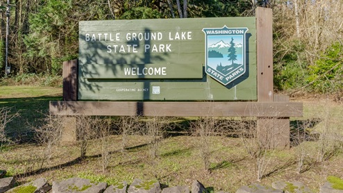 battle ground lake state parkr