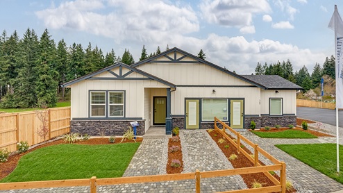 Sterling Ranch Sales office 340 NW 29th Way