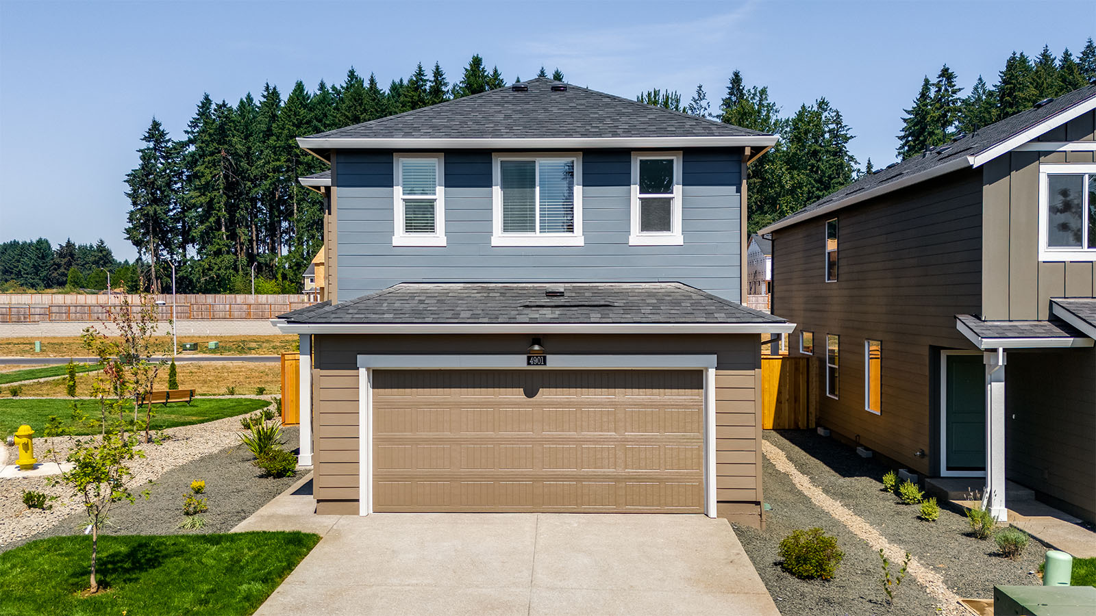 6323 NE 51ST LOOP