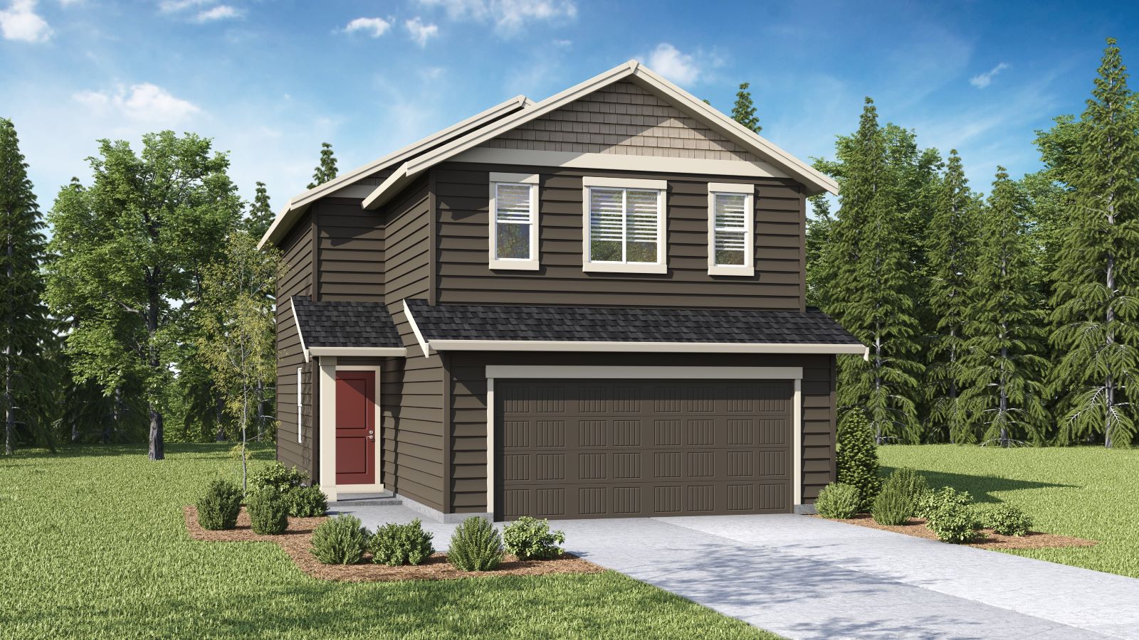 6315 NE 51St Loop exterior