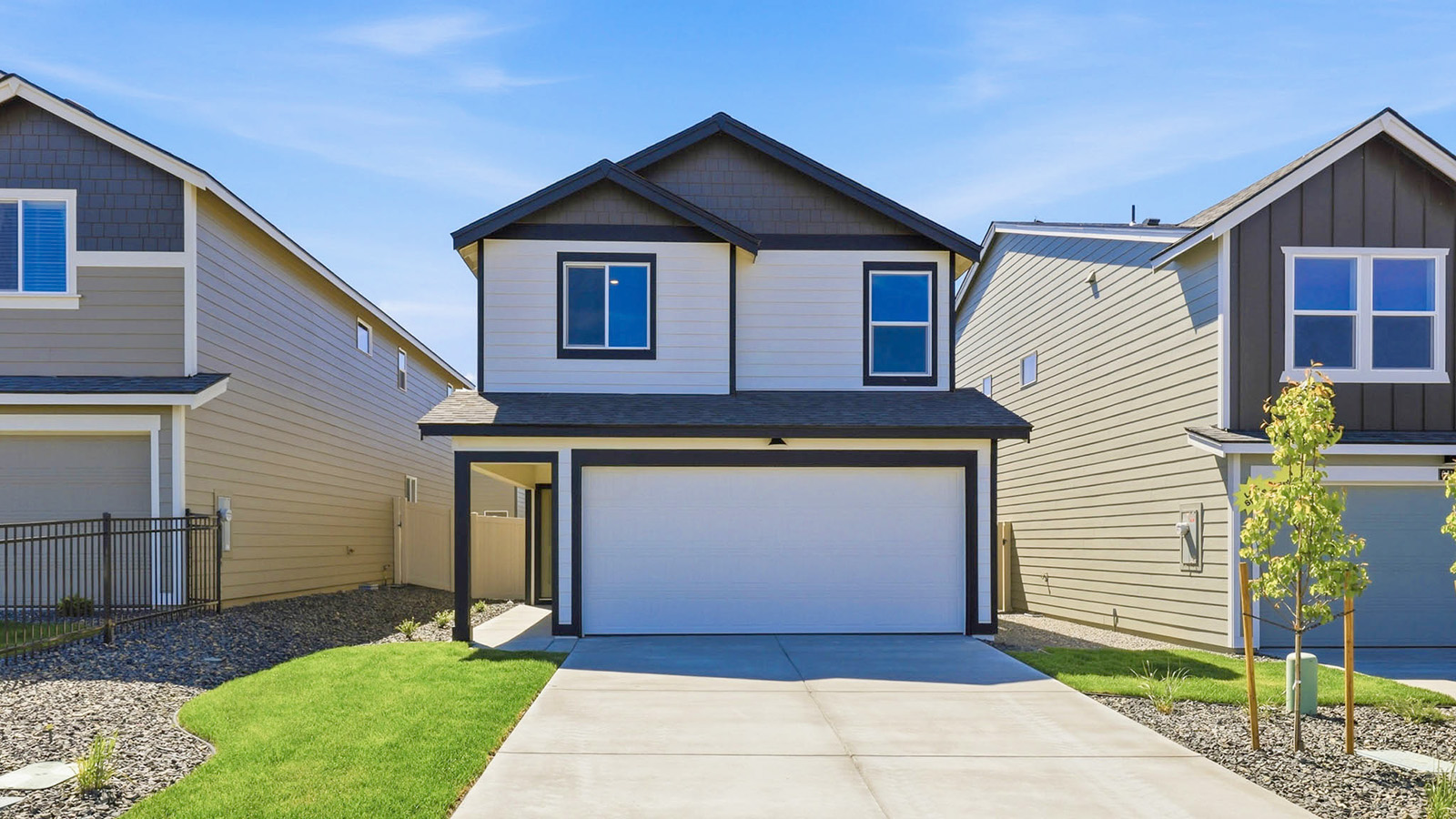 4903 NE 57Th Court exterior
