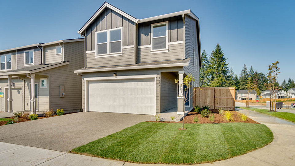 4911 NE 57Th Court exterior