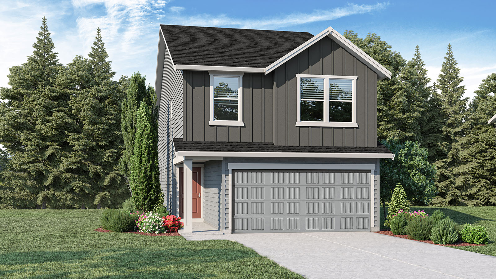 4920 NE 57TH COURT