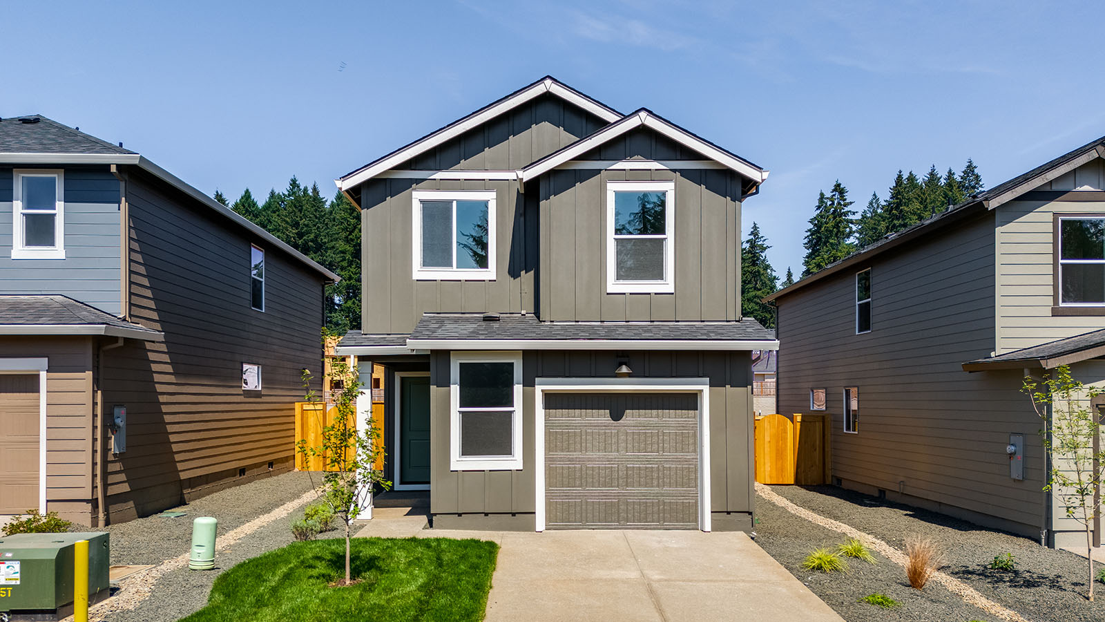 4905 NE 62Nd Avenue exterior