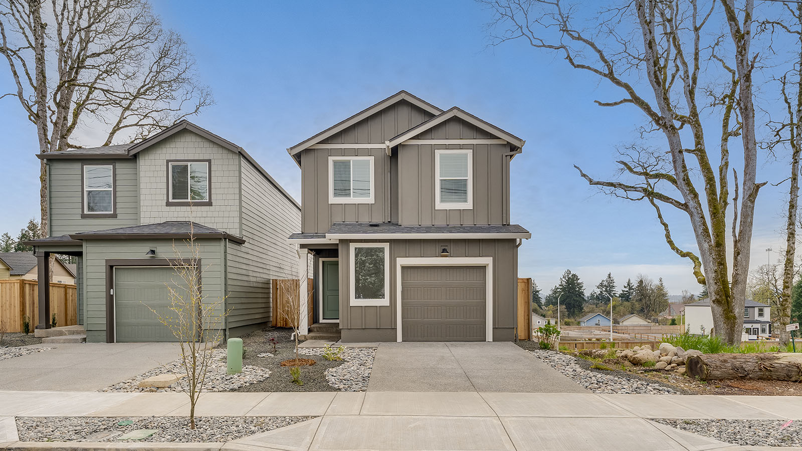 4905 NE 62Nd Avenue exterior