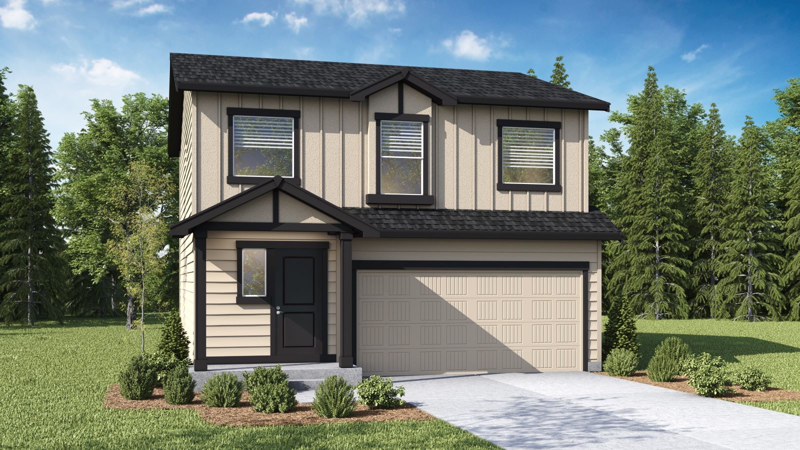 6319 NE 51St Loop exterior