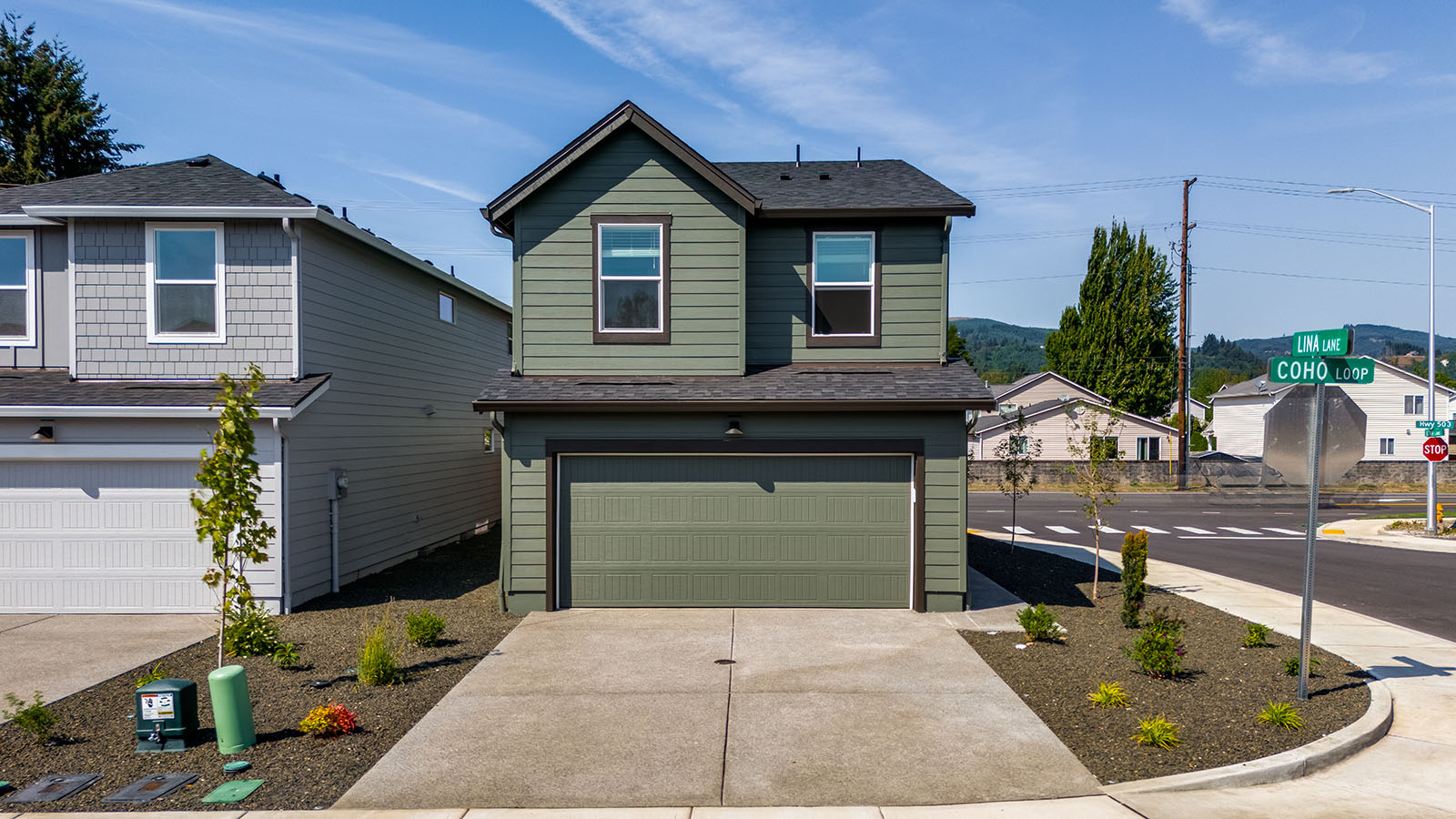 163 COHO Loop