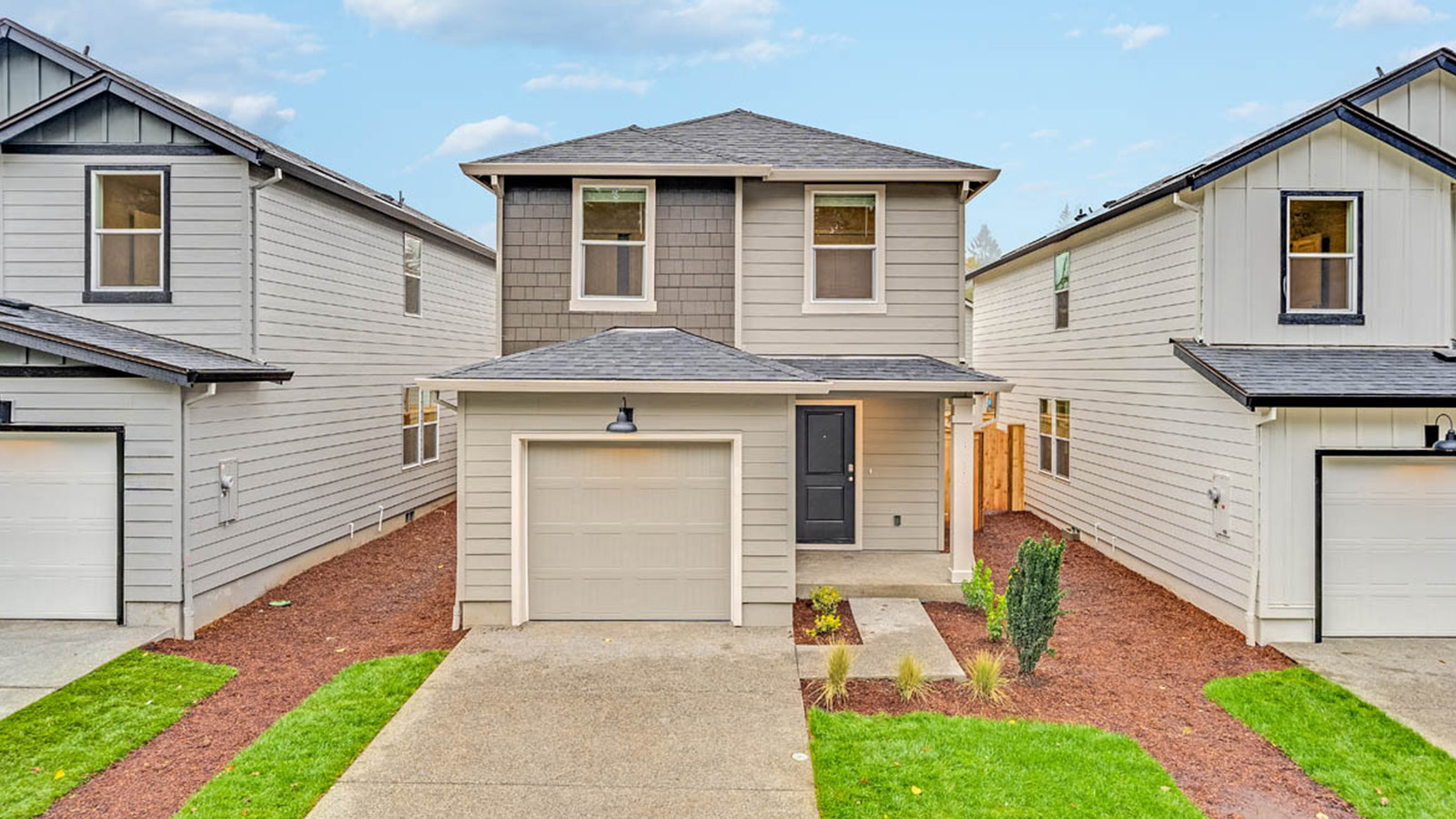 19318 SE 11th Way exterior