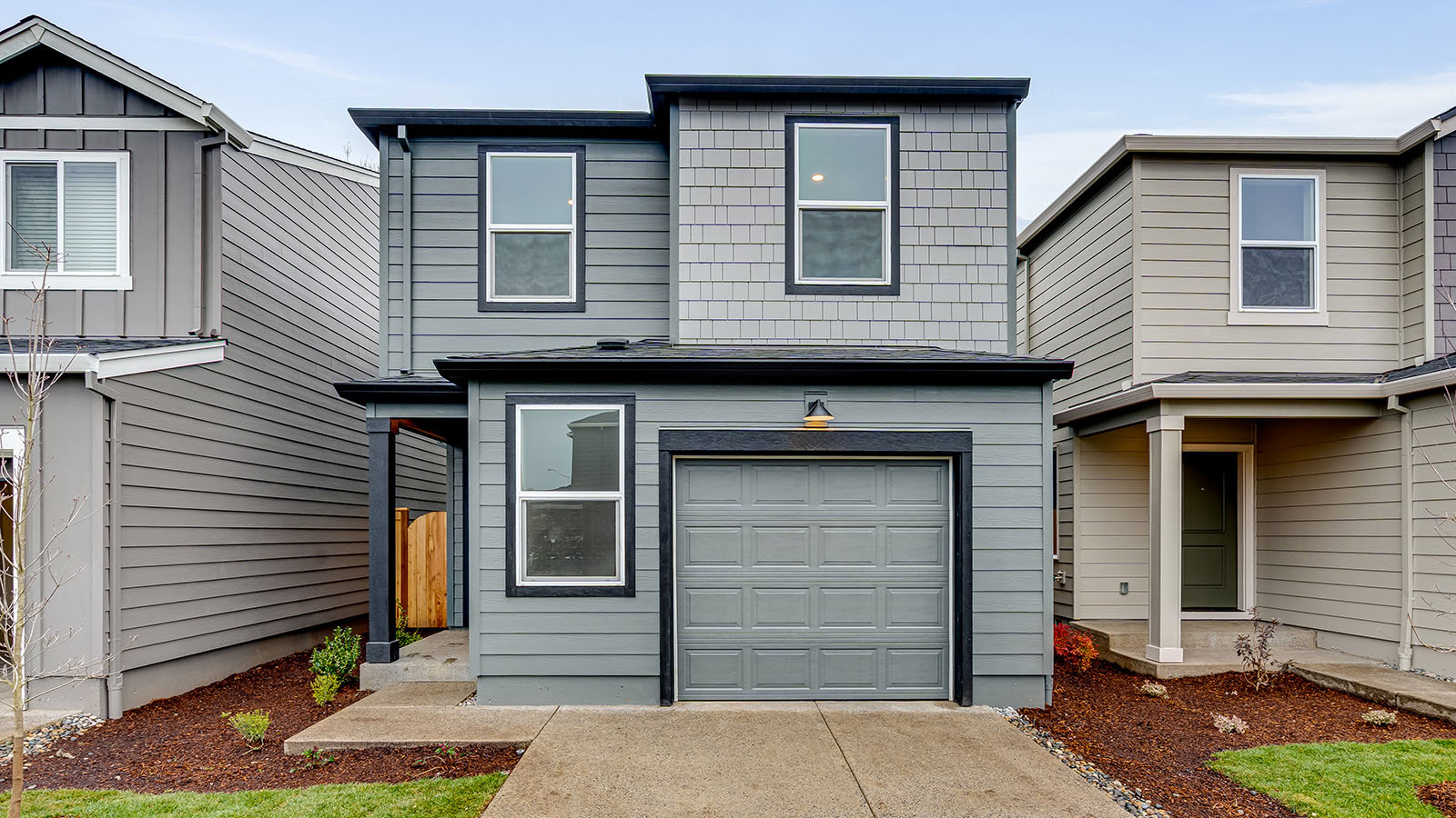 19308 SE 11th Way exterior