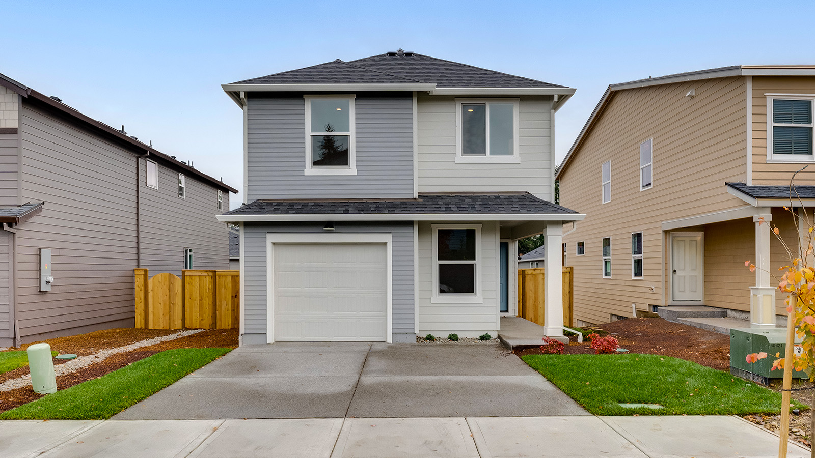 1402 NE 123rd Avenue