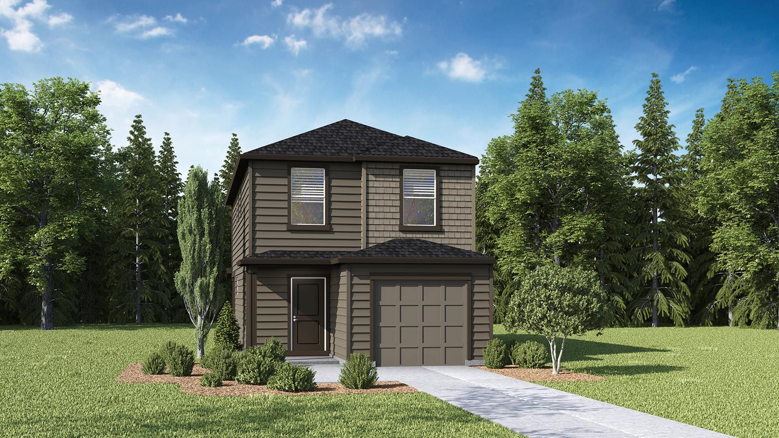 11111 SE 20th Circle exterior