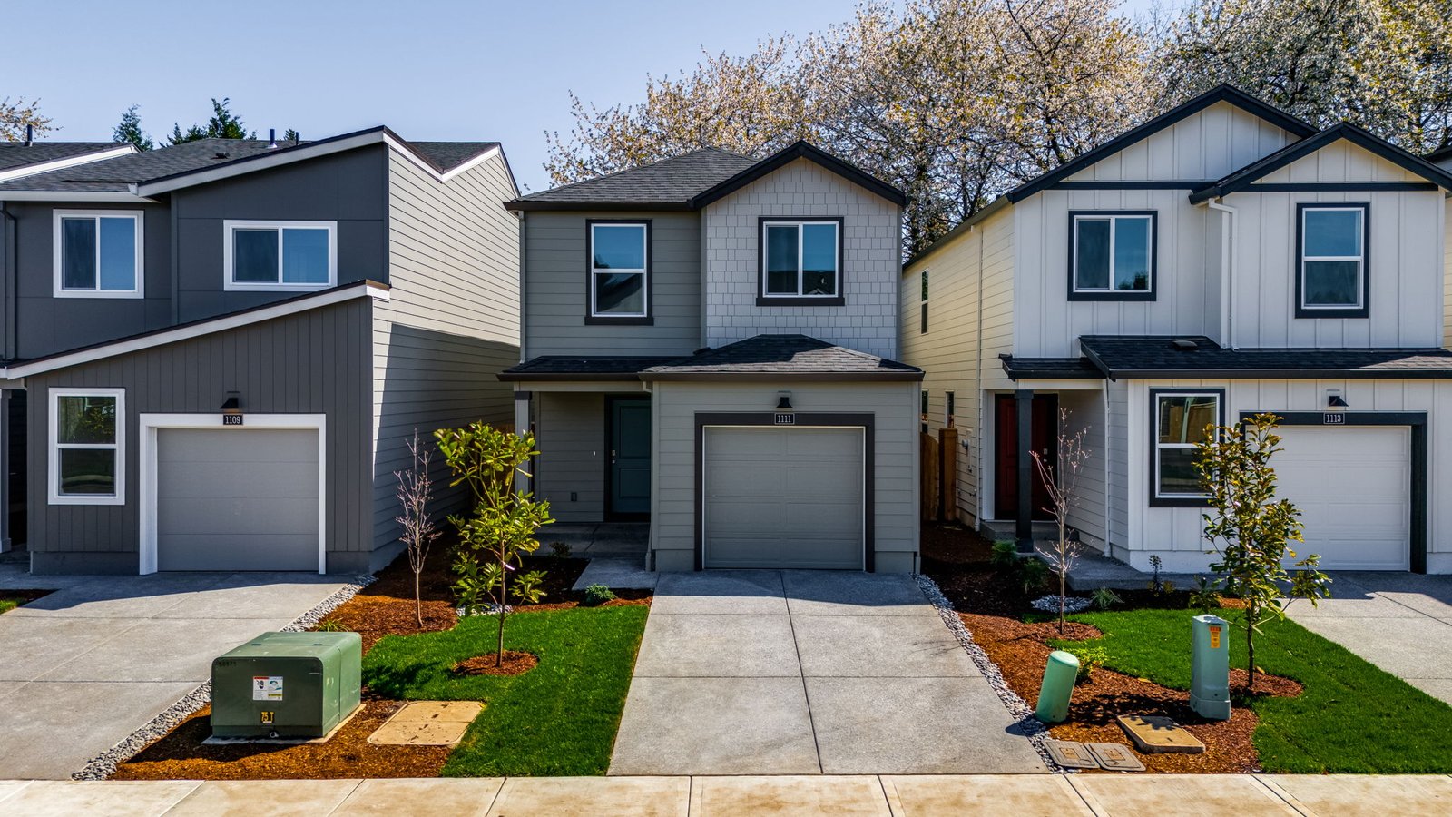 11203 SE 20th Circle exterior