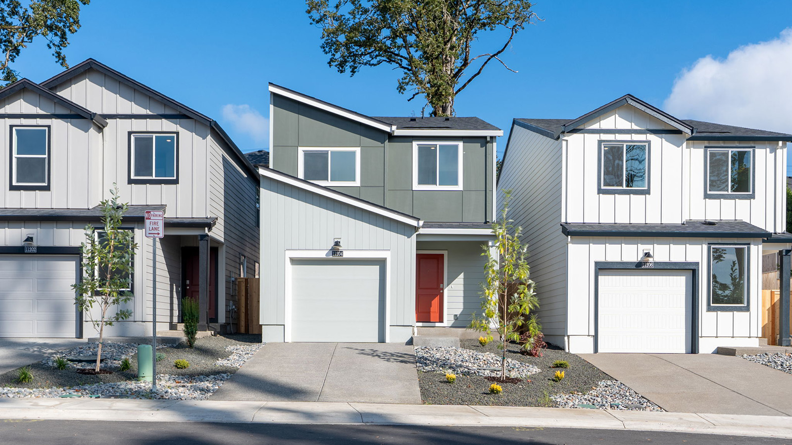 11204 SE 20th Circle exterior