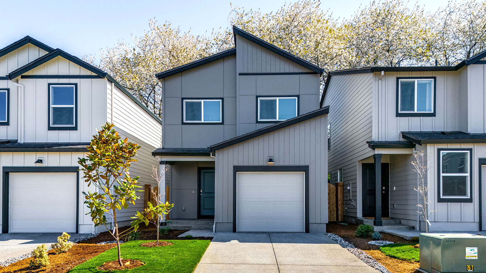 11116 SE 20th Circle exterior