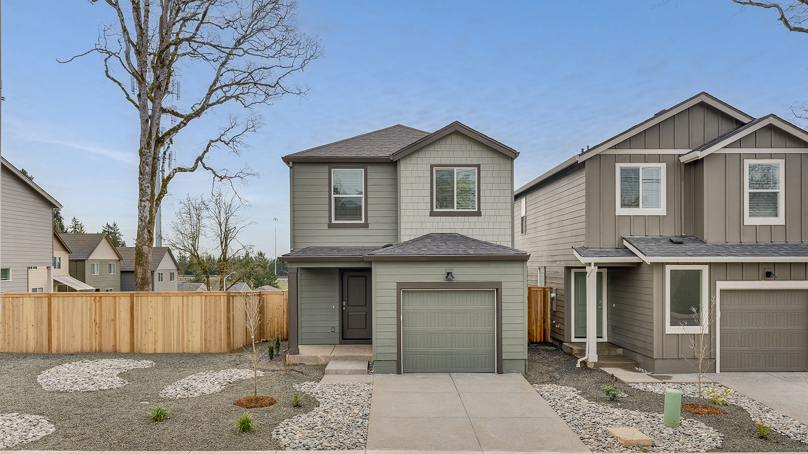 11203 SE 19th Street