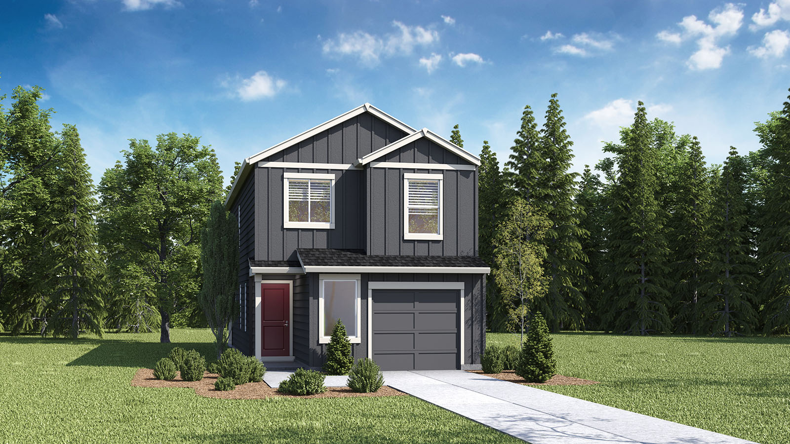 11113 SE 20th Circle exterior