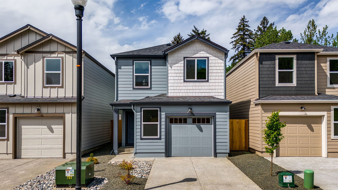 11200 SE 20th Circle exterior