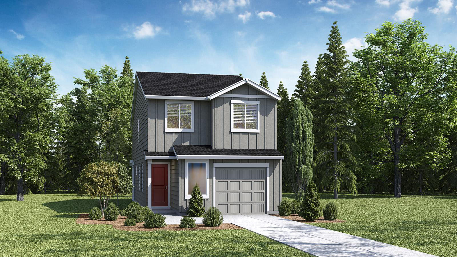 11112 SE 20th Circle exterior