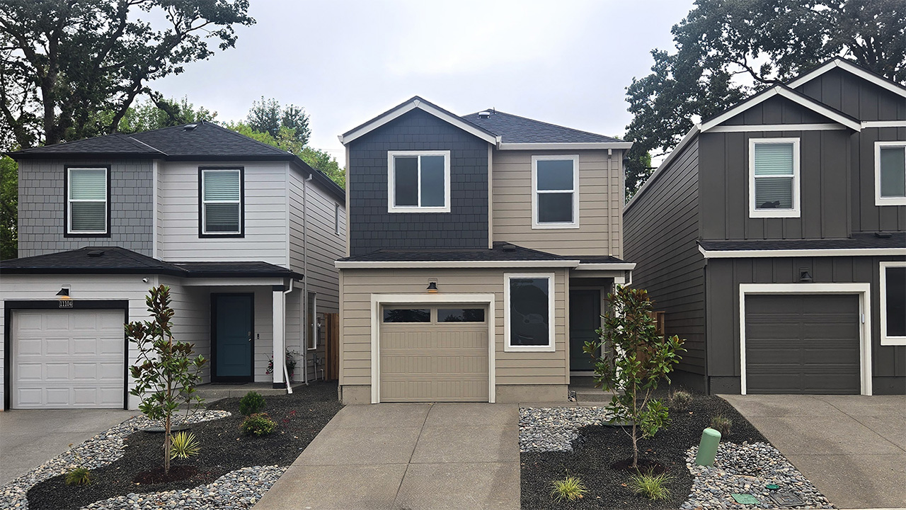 11106 SE 20th Circle exterior