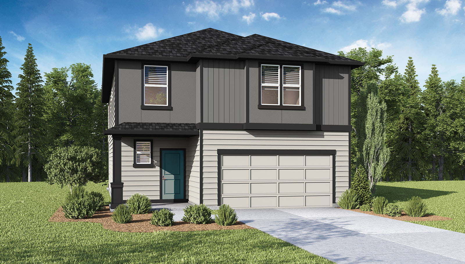 1604 NE 120th Court
