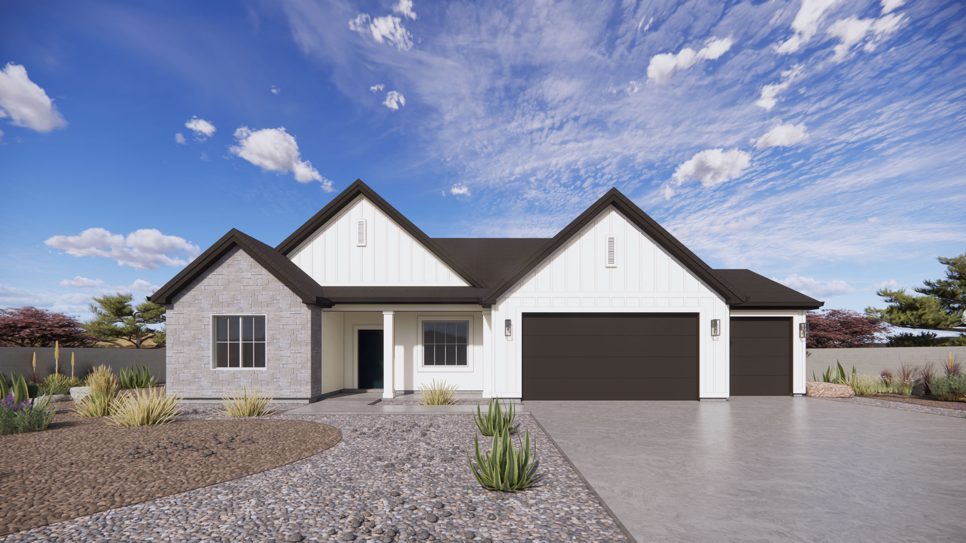 new homes for sale in washington, utah