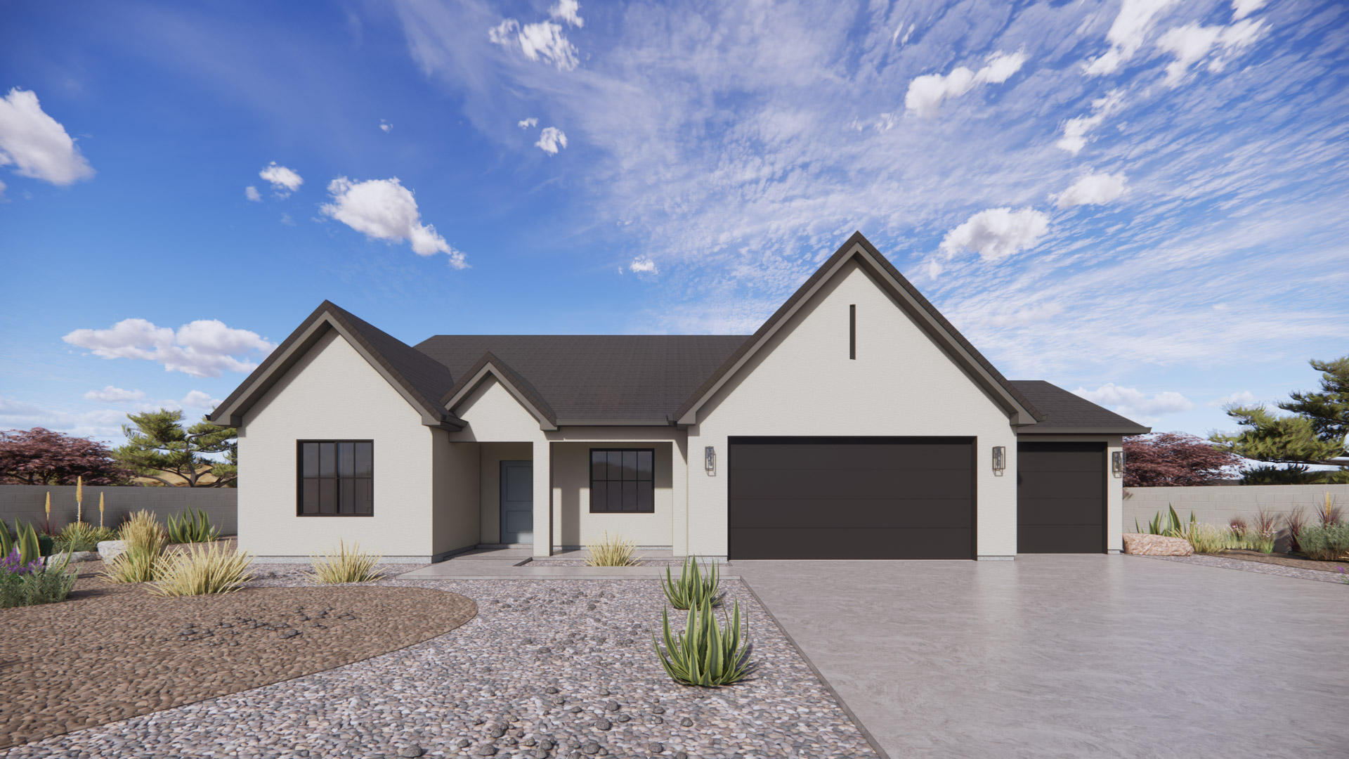new homes for sale in washington, utah