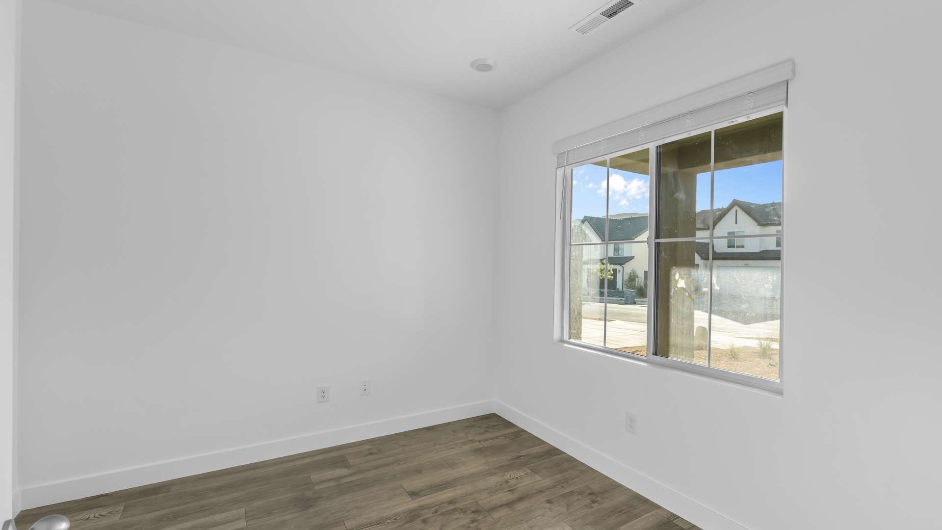 new townhomes for sale in St. George Utah.