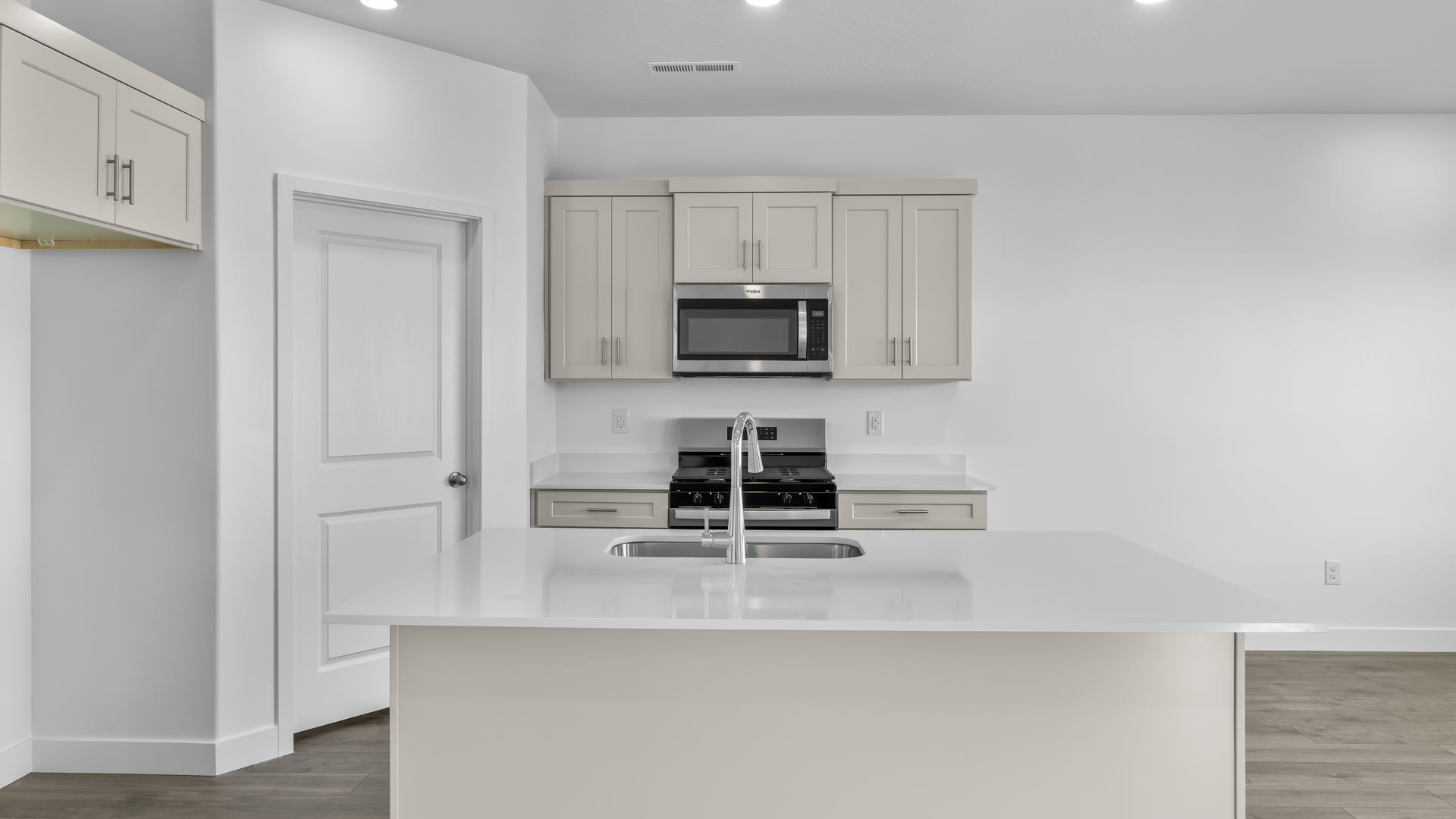 new townhomes for sale in St. George Utah.