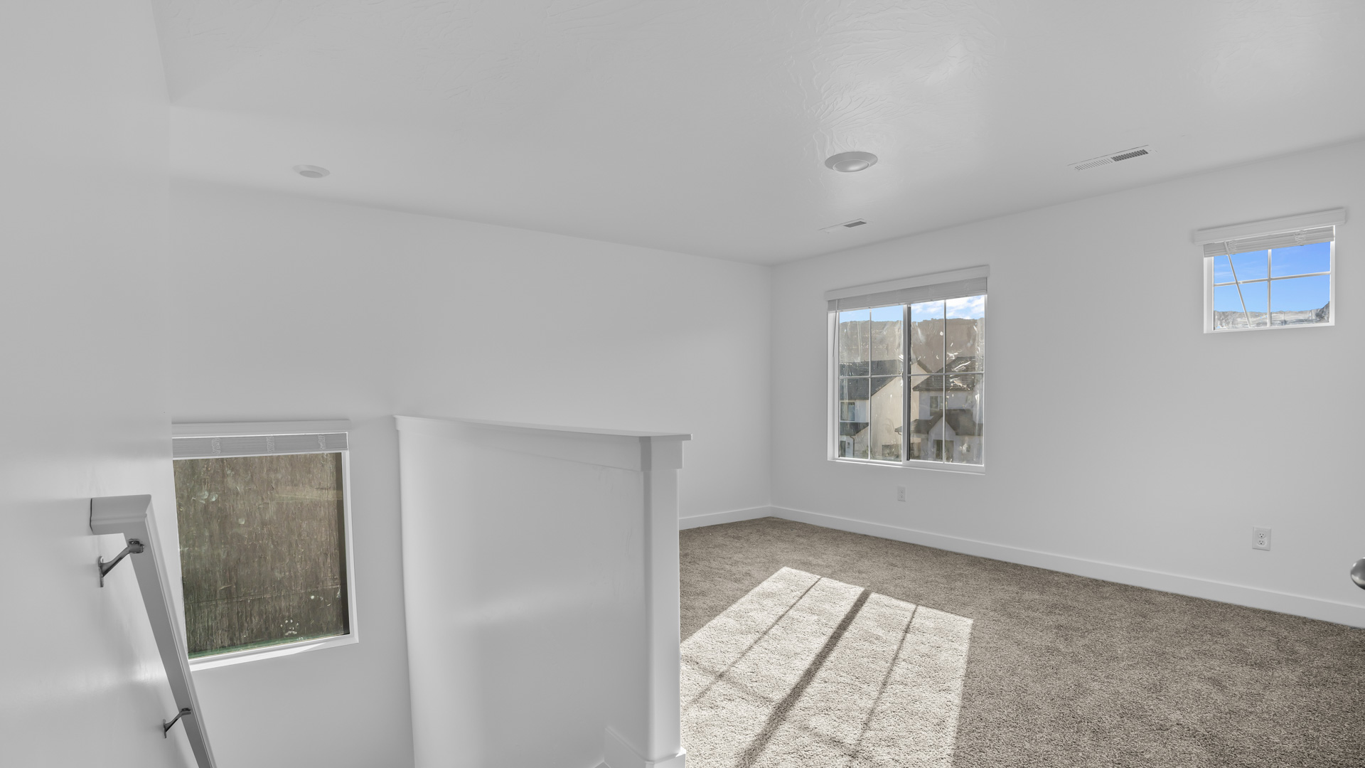 new townhomes for sale in St. George Utah.