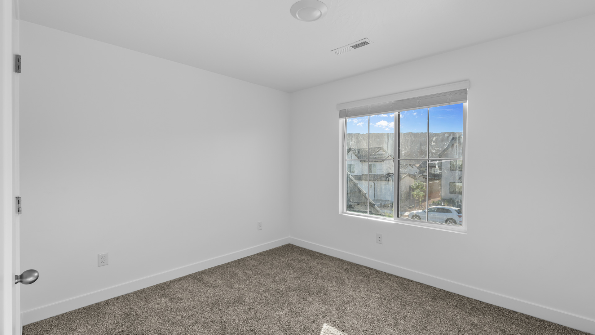 new townhomes for sale in St. George Utah.