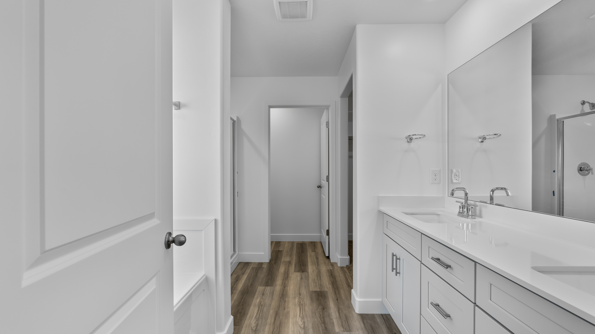 new townhomes for sale in St. George Utah.