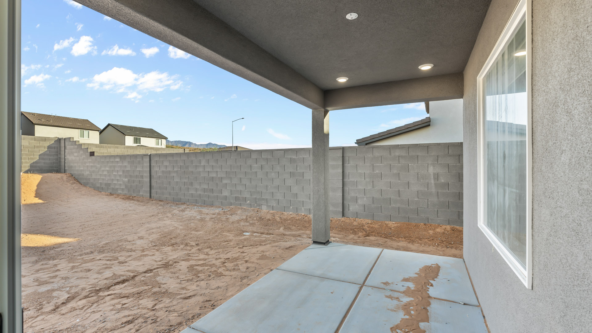 new townhomes for sale in St. George Utah.