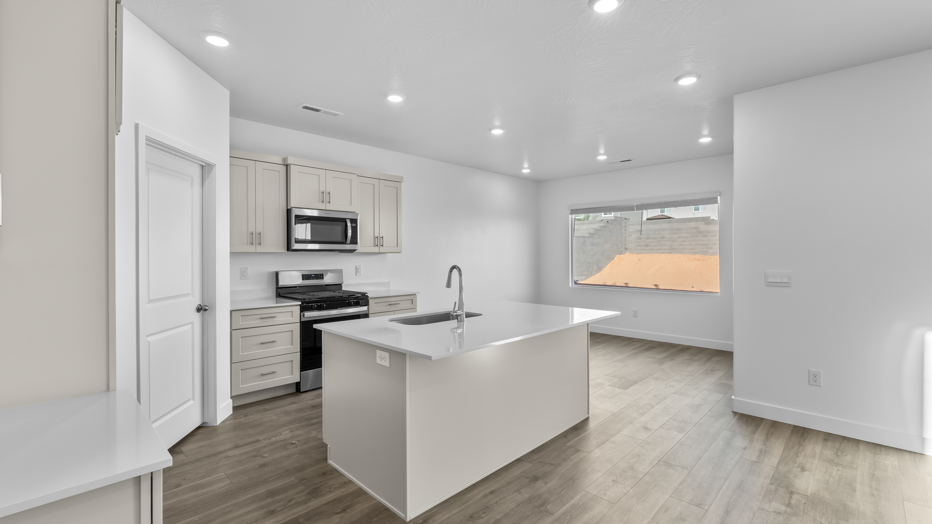 new homes for sale in St. George Utah.