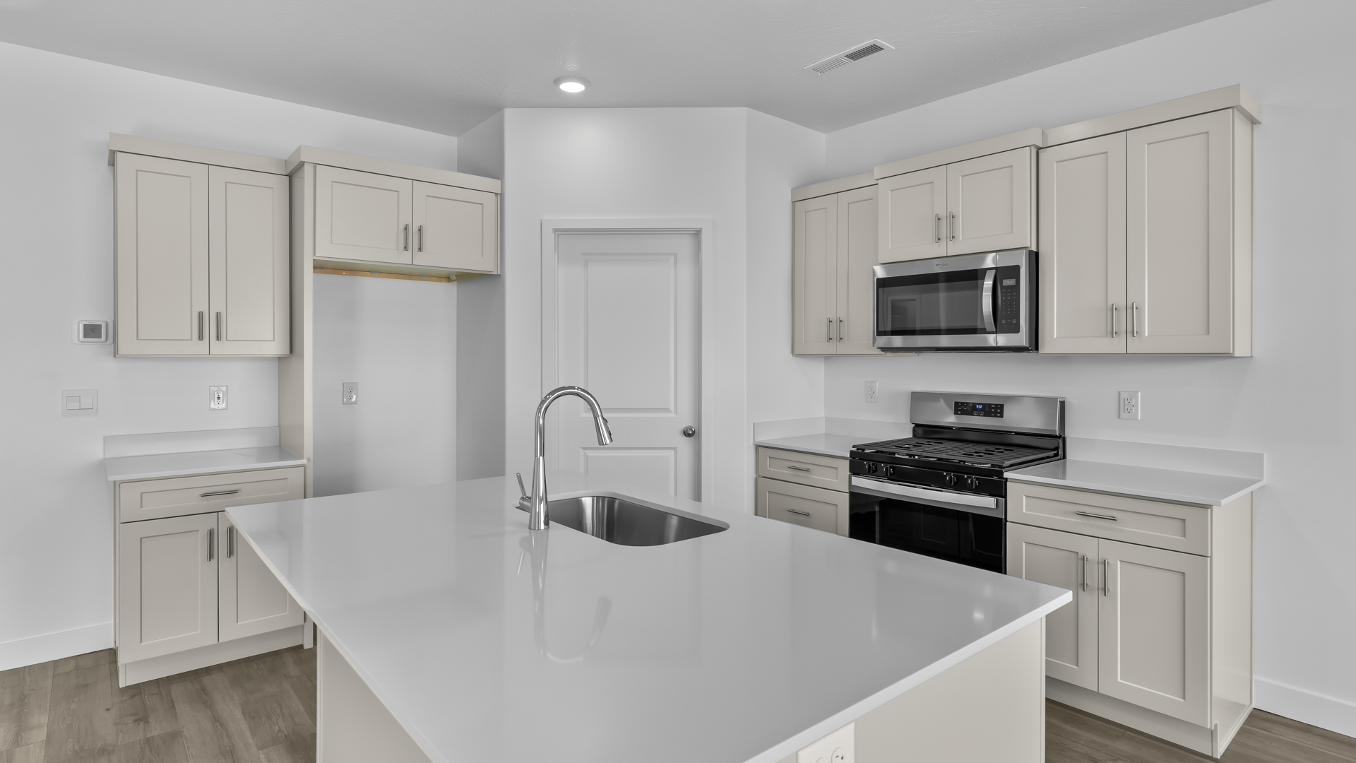 new homes for sale in St. George Utah.