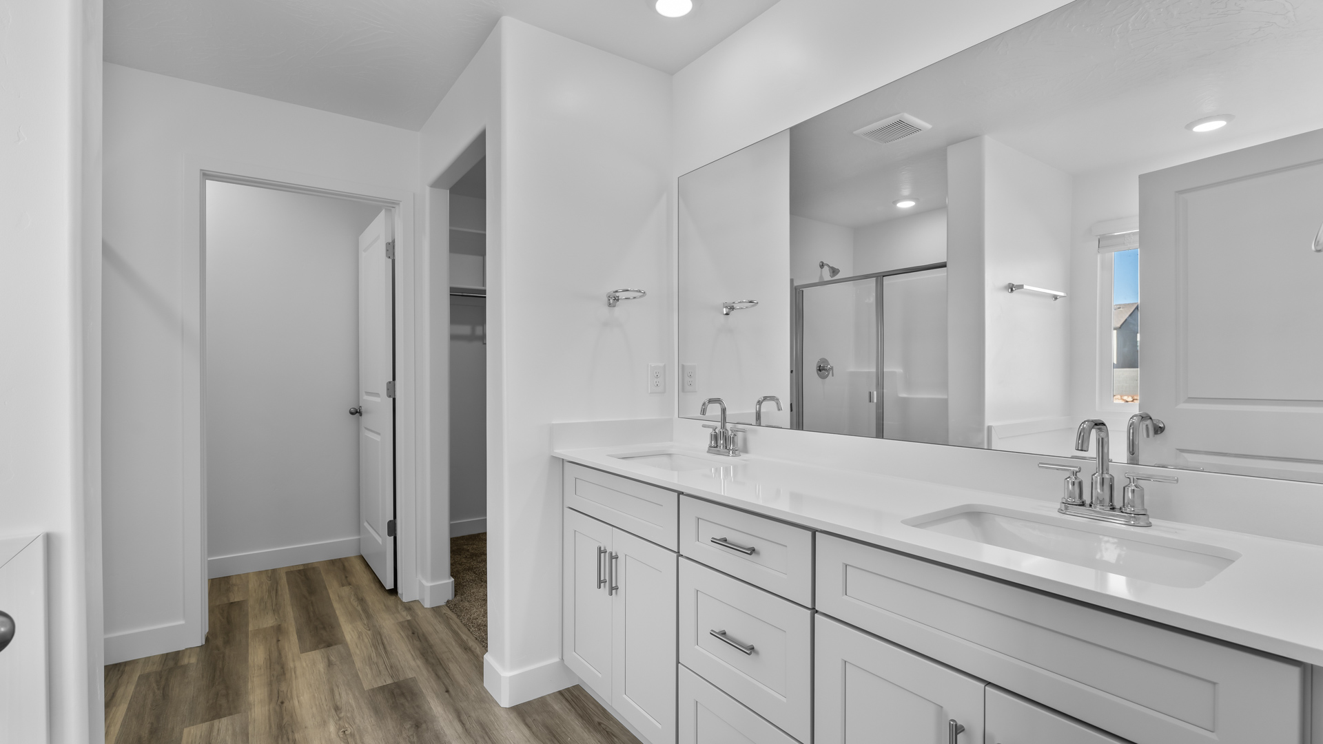 new homes for sale in St. George Utah.