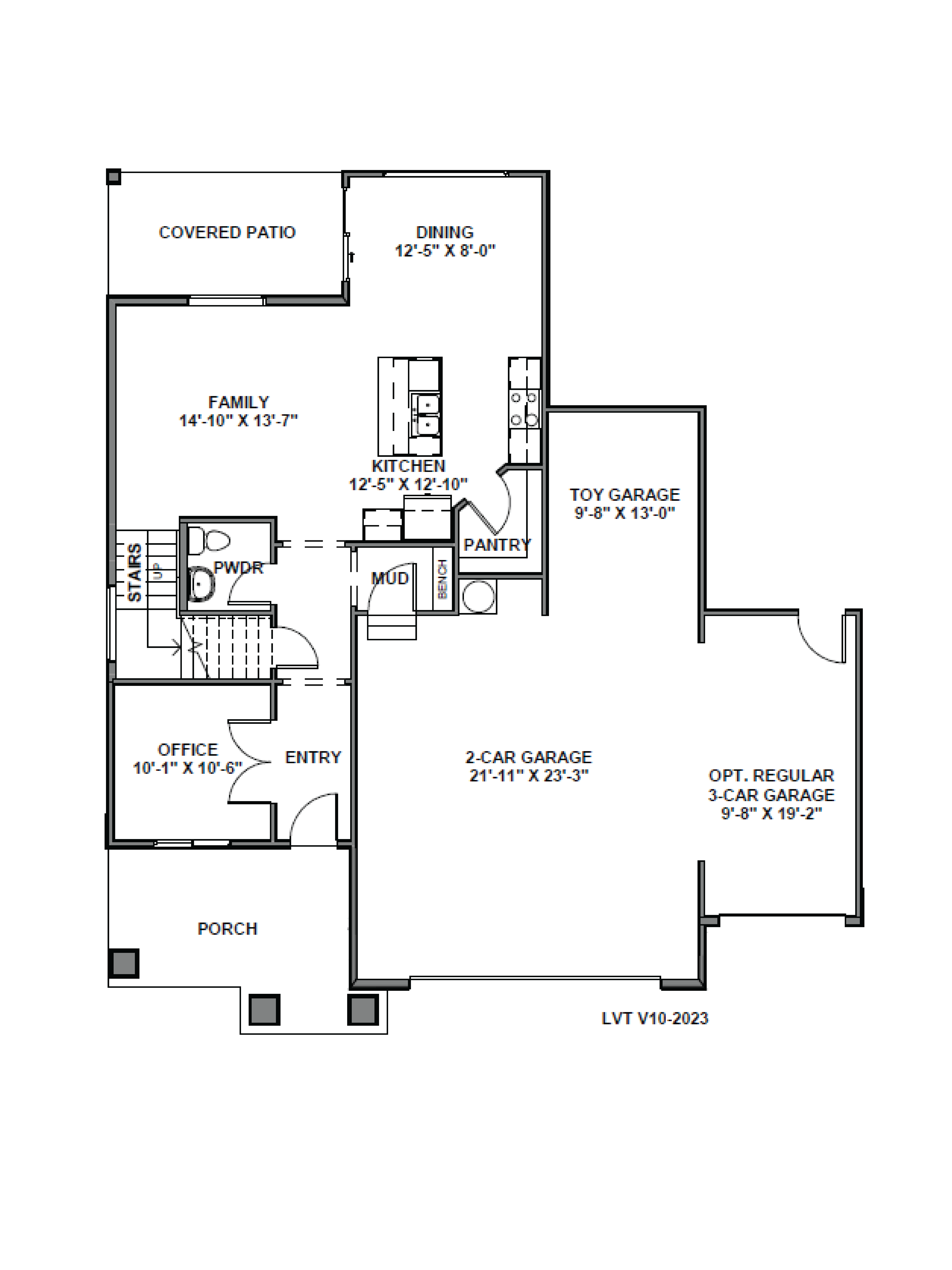 new houses in Washington