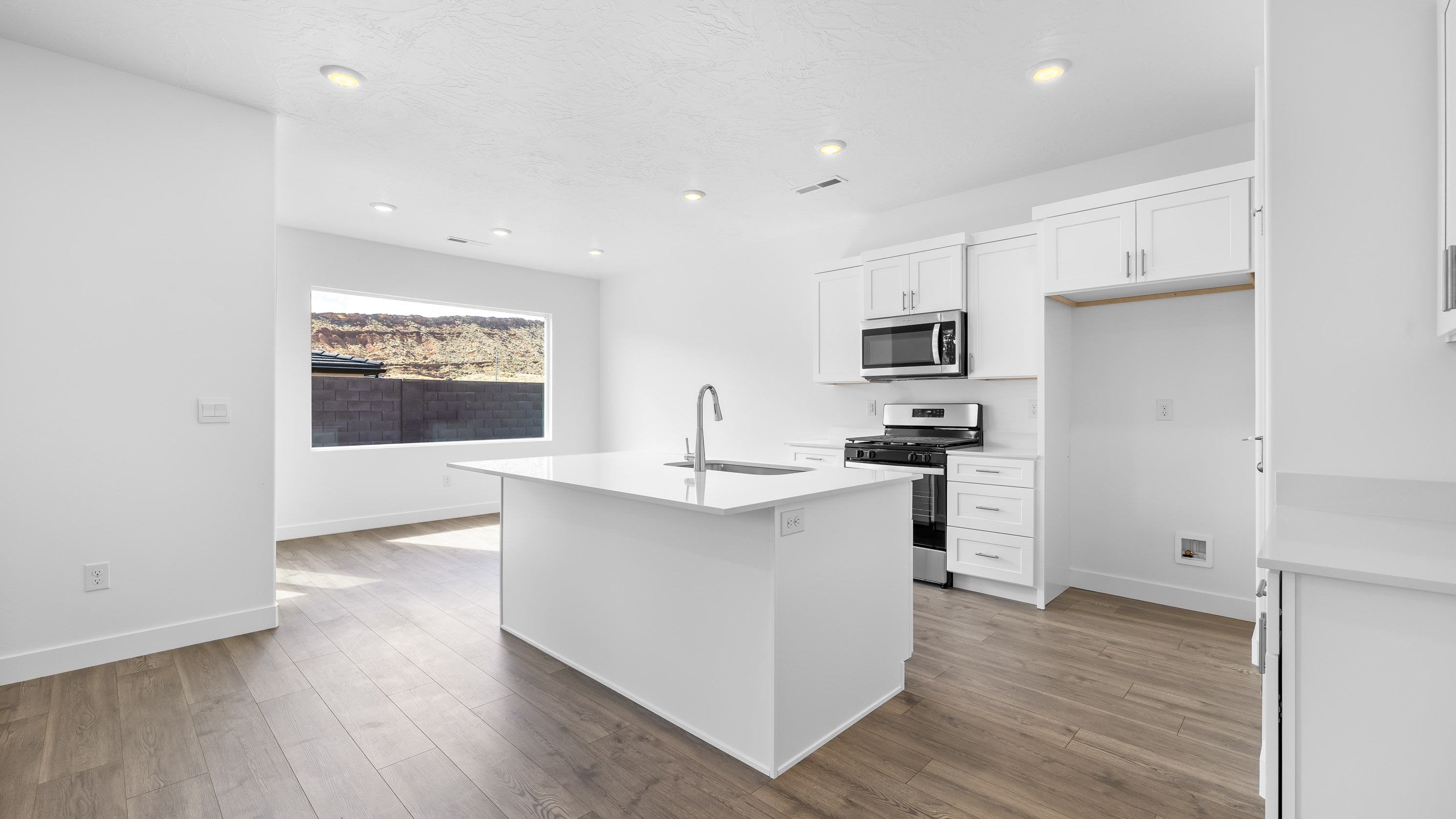 new homes for sale in washington, utah