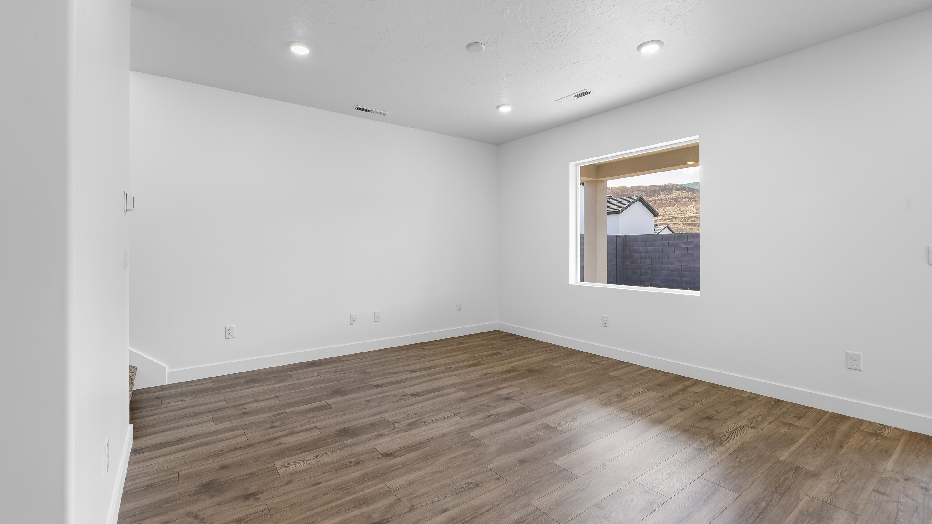 new homes for sale in washington, utah