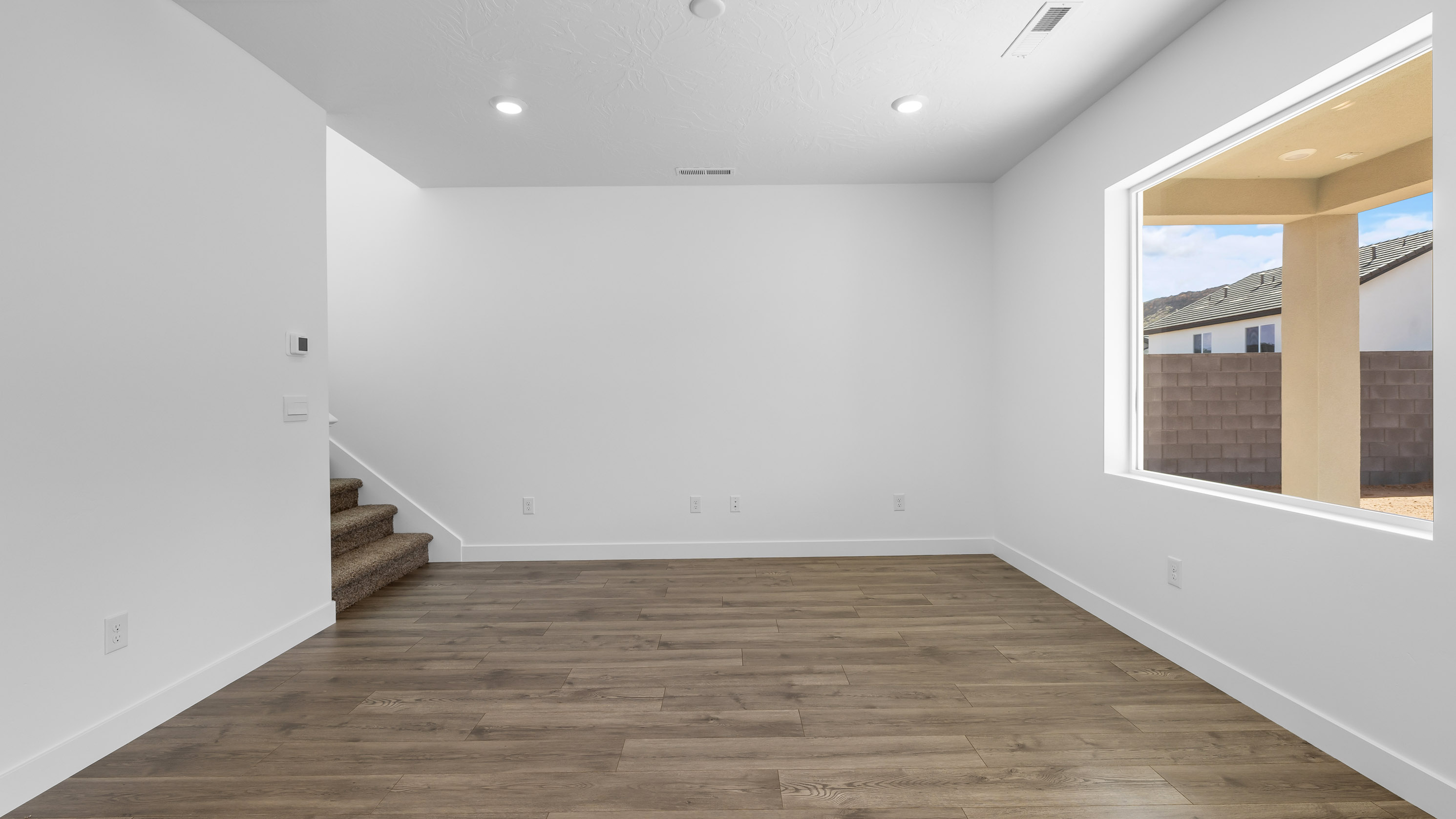 new homes for sale in washington, utah